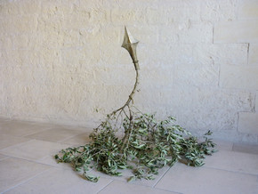 mostra Analoghìa - Matteo Fato, Luigi Massari, Luigi Presicce