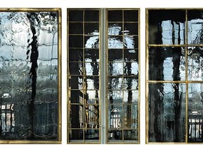 mostra Elisa Sighicelli. Doppio sogno - Elisa Sighicelli