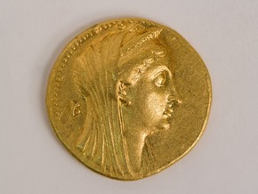 mostra Il Volto delle Donne. L’altra faccia della storia