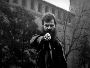 mostra La rivoluzione siamo noi (Arte in Italia 1967/1977) - Marina Abramovic, Mario Franco, Sergio Lombardo, Beppe Morra, Paolo Mussat Sartor, Hermann Nitsch, Luigi Ontani, Luca Patella, Michelangelo Pistoletto, Paola Pitagora, Lia Rumma, Tucci Russo, Fabio Sargentini, Piero Sartogo, Lucio Amelio, Joseph Beuys, Alighiero Boetti, Achille Bonito Oliva
