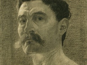 mostra Francesco Mosso tra bohème e scapigliatura - Francesco Mosso