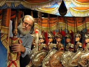 mostra Tradizioni in viaggio