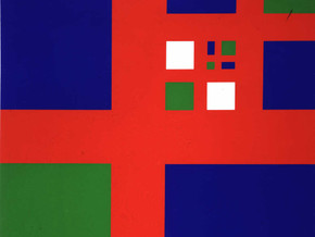 mostra Presenze dell’arte svizzera nella collezione del Museo d’Arte Contemporanea di Villa Croce - Jean Arp, André Bucher , Roberto de Luca, Hans Jörg Glattfelder, Camille Graese, Anselmo Legnani, Richard Paul Lohse, Rudolf Mattes, Christian Megert, Chantal Michel, Silvano Repetto
