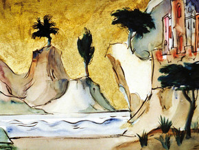 mostra Verdi al Massimo