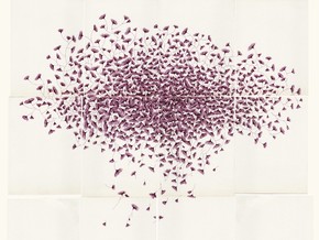 mostra Natura Mente di Clelia Catalano - Clelia Catalano