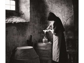 mostra Sebastiana Papa. Le Repubbliche delle Donne/ Fotografie in monastero. Una selezione dall'archivio Papa dell'ICCD - Sebastiana Papa