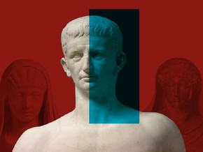 mostra Claudio Imperatore. Messalina, Agrippina e le ombre di una dinastia