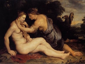 mostra Callisto. Incontri di poesia a Palazzo Grimani