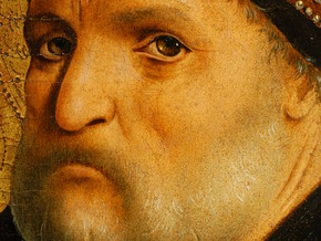 mostra Antonello da Messina - Antonello da Messina