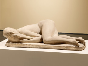 mostra Un anno nell'arte del Novecento e oltre - Il programma 2021 del Museo Novecento