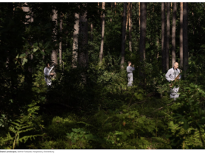 mostra Nebula - Giorgio Andreotta Calò, Basel Abbas e Ruanne Abou-Rahme, Saodat Ismailova, Cinthia Marcelle e Tiago Mata Machado, Diego Marcon, Basir Mahmood, Ari Benjamin Meyers, Christian Nyampeta