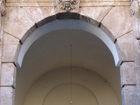 mostra Chiara Pergola. Suspense - Chiara Pergola