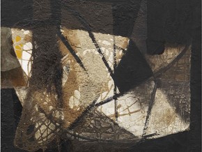 mostra Arte moderna e contemporanea. Antologia scelta 2017 - Giovanni Boldini, Carlo Carrà, Ottone Rosai, Giorgio Morandi, Massimo Campigli, Ardengo Soffici, Giorgio De Chirico,  Mimmo Paladino, Lucio Fontana, Agostino Bonalumi, Alberto Burri, Enrico Castellani, Paolo Scheggi, Piero Manzoni, Gianni Colombo, Alberto Biasi, Piero Dorazio