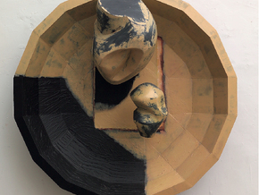 Alfredo Zelli. Beata moltitudo