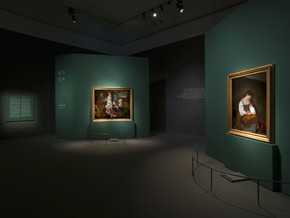 mostra Dentro Caravaggio - Caravaggio