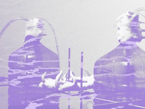 FARE ACQUA DA TUTTE LE PARTI