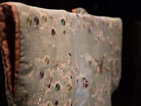 mostra O’Tama. Migrazione di stili - O’Tama Kiyohara