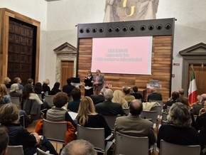mostra Brevissime. Lezioni di Storia dell’arte