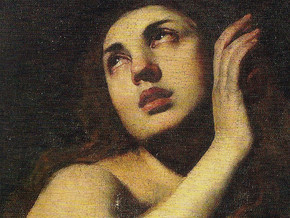 mostra Il Seicento dopo Caravaggio. Il Realismo - Il Guercino, Massimo Stanzione, Battistello Caracciolo, Francesco Vanni, Luca Giordano, Mattia Preti