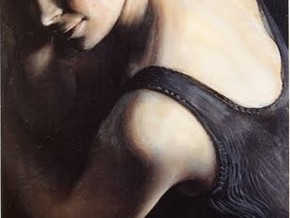 mostra Luoghi, figure, nature morte. Opere della Galleria d’Arte Moderna di Roma Capitale