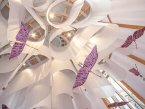 Alice Zanin. Candy Eaters