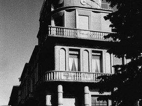 mostra Non potendomi arrampicare presi per le colline: i 40 anni della Galleria Civica di Valdagno - Alessandro Ambrosini, Marco Basta, Simone Berti, Lupo Borgonovo, Jacopo Candotti, Ludovica Carbotta , Federico Chiari, Andrea De Stefani, Anna Franceschini, Invernomuto, Mancassola Ceriani Basilico, Roberto Mascella, Giovanni Morbin, Giulia Piscitelli, Fabio Sandri, Arcangelo Sassolino e al.