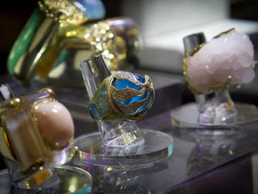 mostra Il Museo del Gioiello