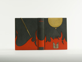 mostra Quando il libro si riveste d’arte