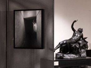 mostra Luigi Spina. Sing Sing. Il corpo di Pompei - Luigi Spina