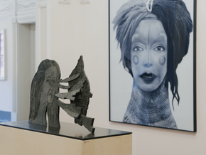 Artiste Contemporanee a Casa Andersen – Il corpo come dimora