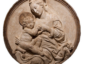 mostra La Madonna del Latte. Un capolavoro ritrovato, una storia per Bologna