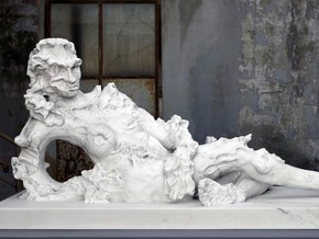 mostra Kevin Francis Gray - Kevin Francis Gray