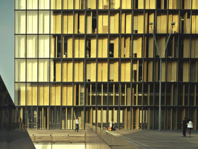 mostra ESSENZE di Parigi - Davide Weber