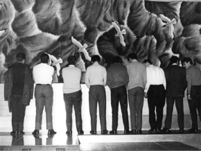 mostra Car Crash. Piero Gilardi e l’arte povera - Piero Gilardi