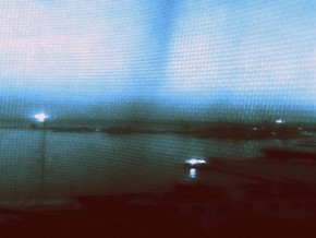 mostra Marco Bucchieri: Backwaters - fotografie e opere su carta 1988-2013 - Marco Bucchieri