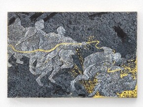 NATURA MORTA, NATURA VIVA. Giulio Malinverni