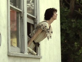mostra Miranda July: New Society - Miranda July