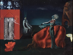 Dalí e la Moda