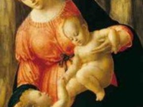 mostra Pittori fiorentini a Palazzo Spinola. Dipinti di primo Cinquecento