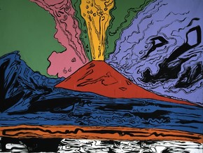 mostra Andy Warhol. Vetrine - Andy Warhol
