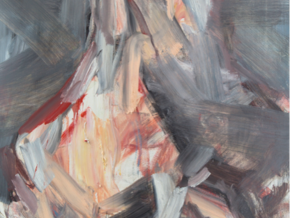 mostra Paolo Maggis. Close-Up - Paolo Maggis