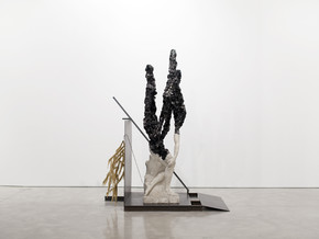 mostra Nick van Woert. Nature Calls - Nick van Woert