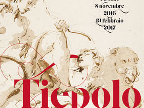 mostra Tiepolo. Disegni dall'Album Horne - Giambattista Tiepolo