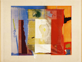 mostra Paolo Gioli. Antologica/Analogica. L’opera filmica e fotografica (1969-2019) - Paolo Gioli