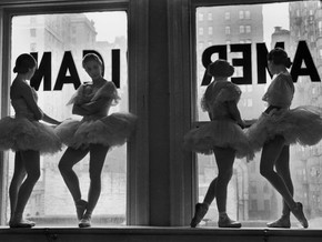 Alfred Eisenstaedt