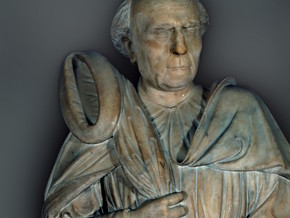 mostra Profili di artisti nei monumenti dell’Opera di Santa Maria del Fiore