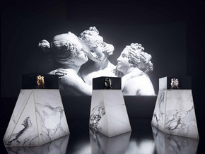exhibition Magister Canova - Antonio Canova