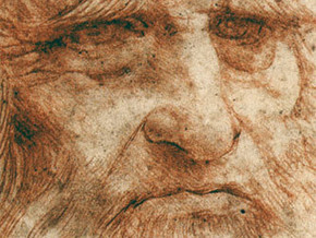 mostra Le incredibili macchine di Leonardo