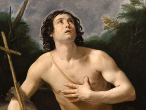 mostra Il “divino” Guido Reni nelle collezioni sabaude e sugli altari del Piemonte