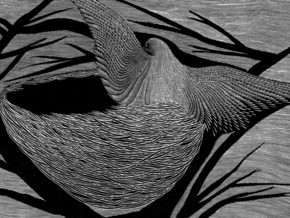 mostra Legno di Filo. Legno di Testa - Giovanni Dettori, Elettra Metallinò, Guido Navaretti, Francesco Parisi, Gianni Verna, Gianfranco Schialvino